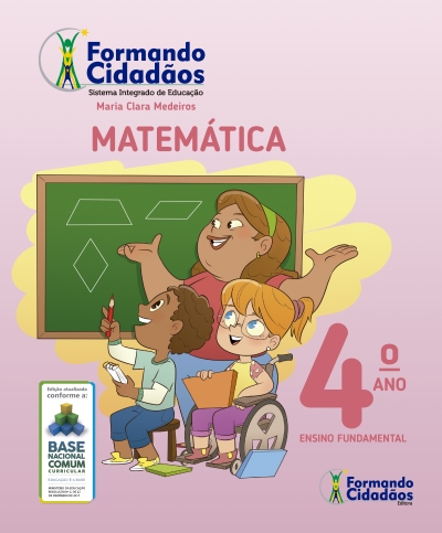 Matemática - 4A