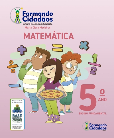Matemática - 5A