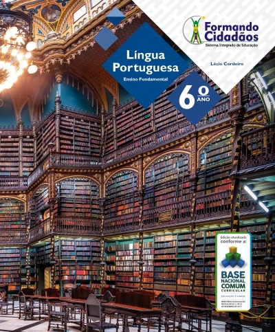 Língua Portuguesa - 6A